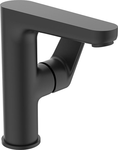 Rubinetto lavabo ideal - rubinetto,