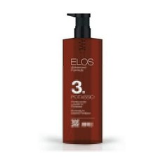 Elos Advanced Formula 3