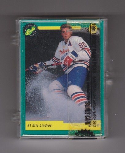Classic hockey draft picks - classic,
