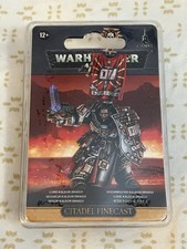 Warhammer 40k Grey Knights
