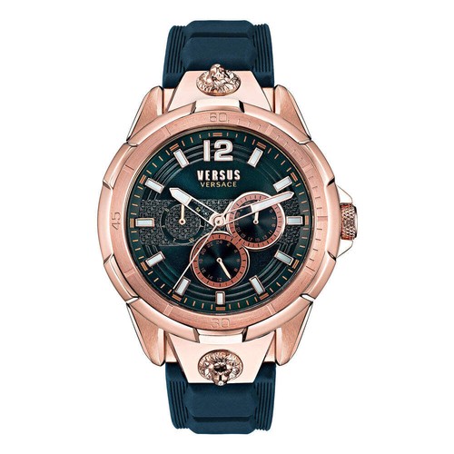Orologio uomo versus solo - orologio,