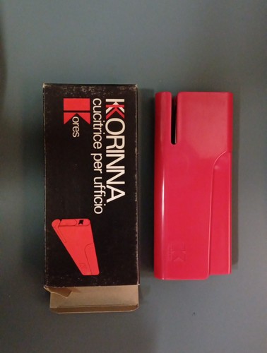 Korinna kores cucitrice - kores,