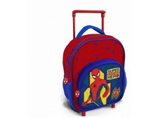 Zainetto Trolley Spider-Man