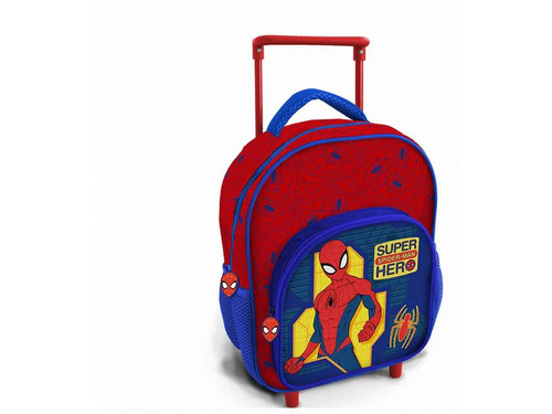 Zainetto trolley spider - zainetto,