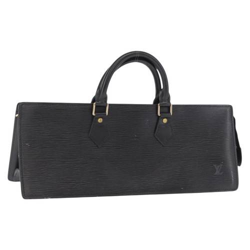 Borsa mano triangolo louis - a,