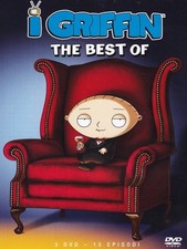 I Griffin The Best Of (DVD)