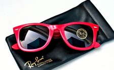 Occhiali da sole vintage B&L