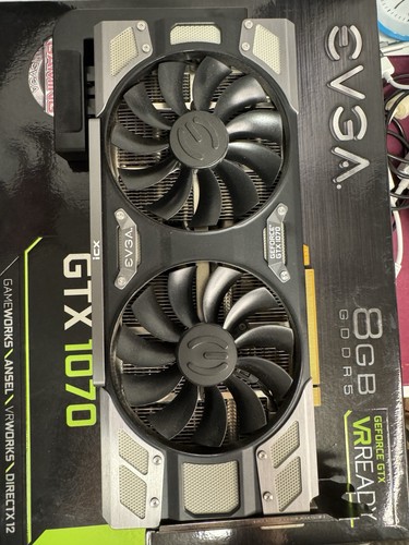 Scheda grafica evga geforce - grafica,