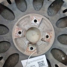 Cerchio in lega per Microcar