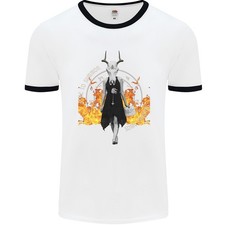 Maglietta Ringer Da Uomo Ouija