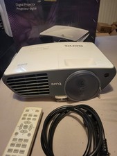 Proiettore BenQ W700 720p 2x