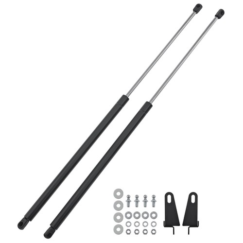 Kit sollevamento cofano - kit,