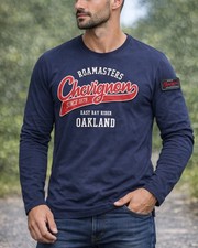 T-Shirt Chevignon - Roamasters