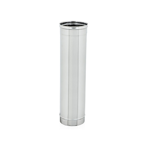 Tubo inox 304 250 dc - 250, mm