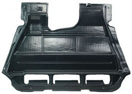 Riparo sottomotore per citroen - per,