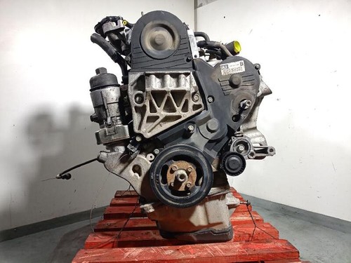 Motore opel antara - motore, a