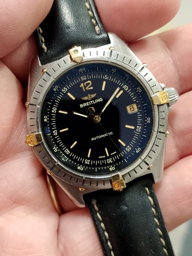 Breitling antares full set - full,
