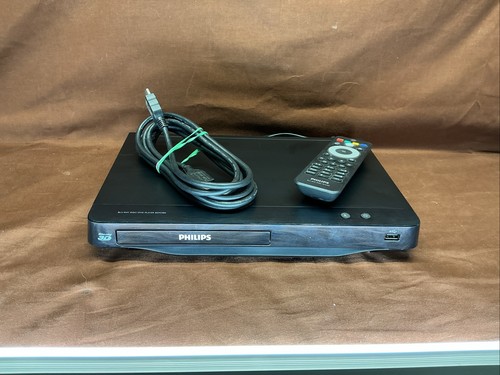 Philips blu ray - philips, blu-ray,