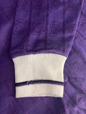 maglia fiorentina Anni 80