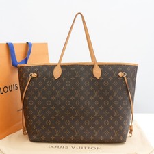 Borsa tote Louis Vuitton LV
