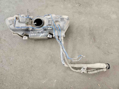 Serbatoio carburante per - serbatoio,