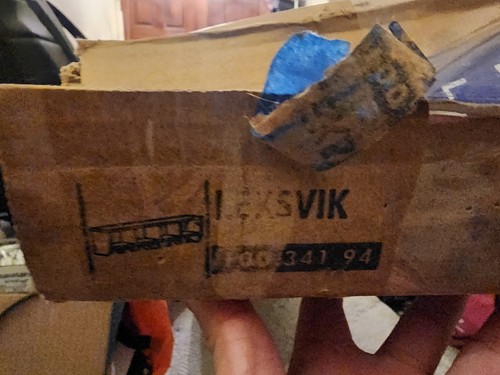 Leksvik ikea 100 - , fuori