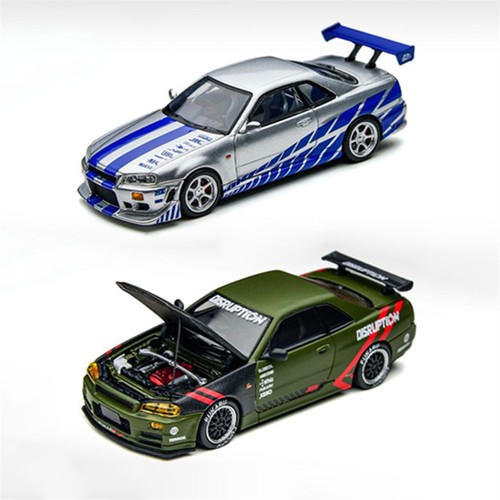Modellino auto time micro - auto,