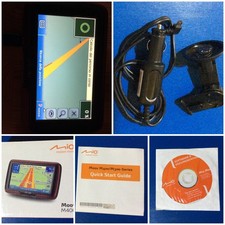 Navigatore satellitare mio - navigatore,