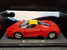 Ferrari Enzo Ferrari 1/18 Hot