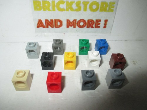 Lego brick brique 1x1 - -,