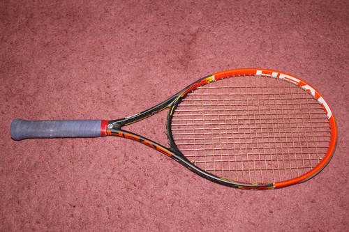 Racchetta tennis head - racchetta, da