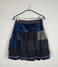 Gonna donna DESIGUAL 61%cotone