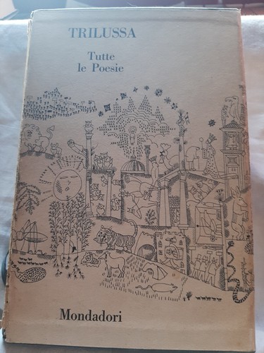 Trilussa tutte poesie - tutte,