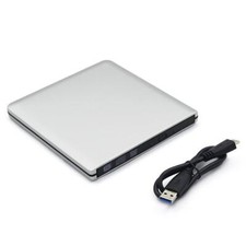 Custodia esterna USB 3.0 9.5mm