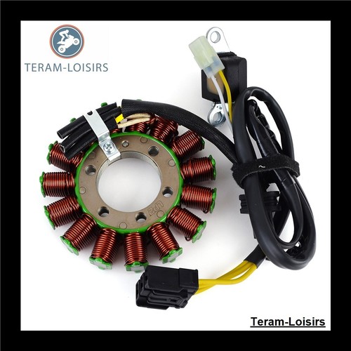 Stator alternateur pour honda - alternateur,