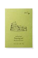 Blocco da disegno Authentic