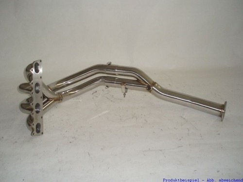 Fms collettore ventaglio - fms, a