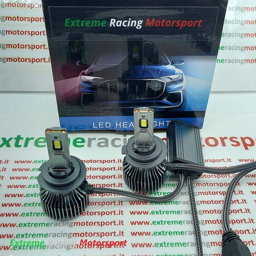 Sub impreza lampade - sub,