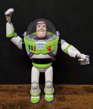 Toy Story Buzz Lightyear