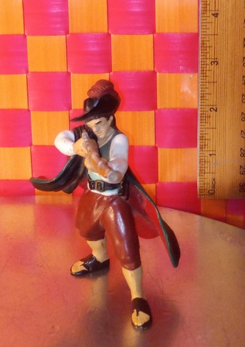 Figurina esposizione - figurina,
