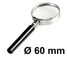 LENTE DI INGRANDIMENTO