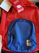 ZAINO OLLIE PLAIN BICOLOR