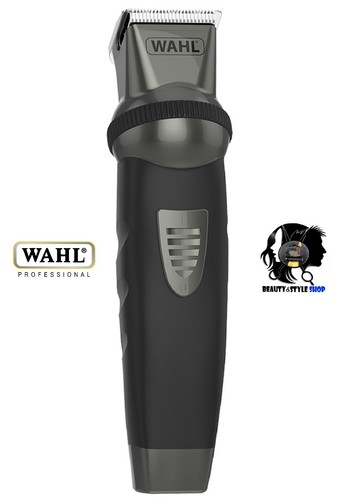 Bodygroom wahl rasoio - wahl,