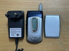 LG G5400 Cell Phone With