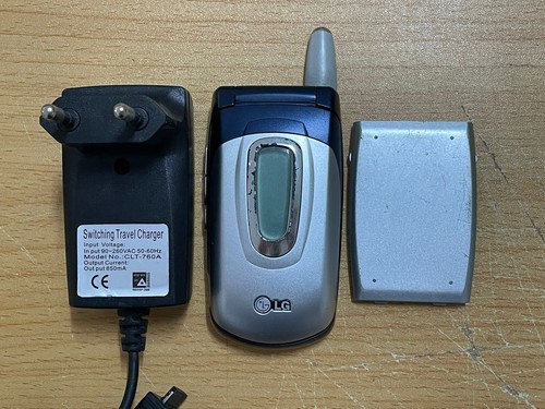 G5400 cellulare con - g5400, carica