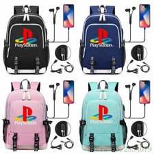Zaino scuola gioco playstation