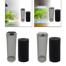 Filtro per acquario con rete