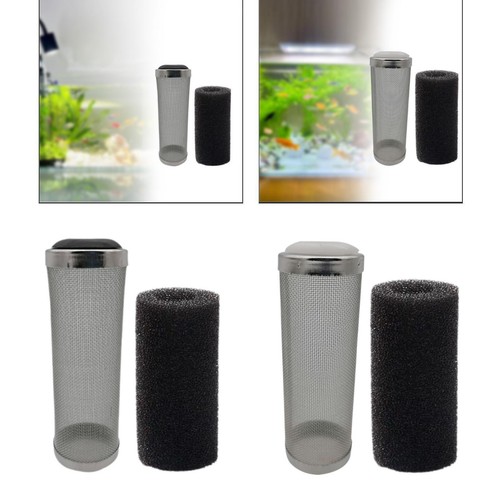 Filtro per acquario con - , rete
