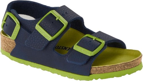 Birkenstock kids sandali - birkenstock,