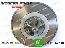 Core Assy Nuovo Turbo Garrett